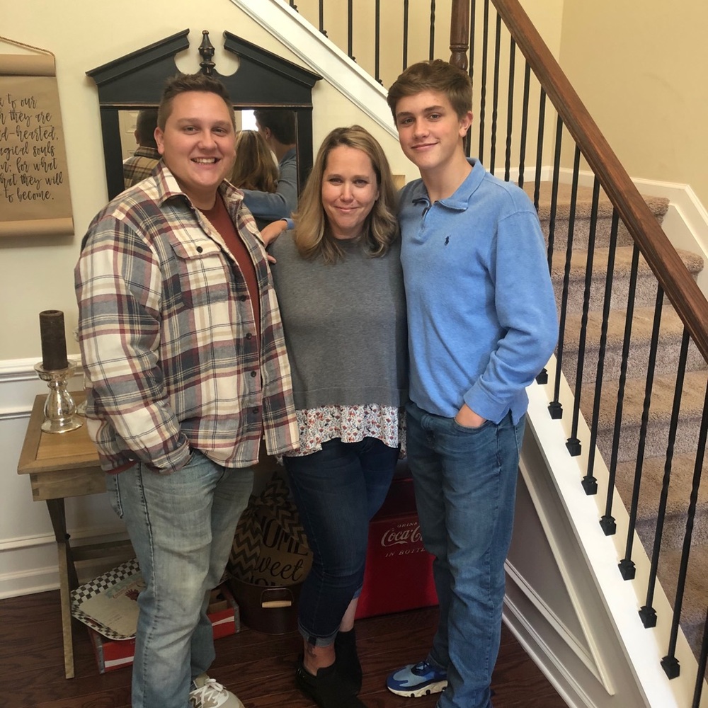 Meet your Posher, Amanda